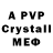 A PVP кристаллы veronika reizova